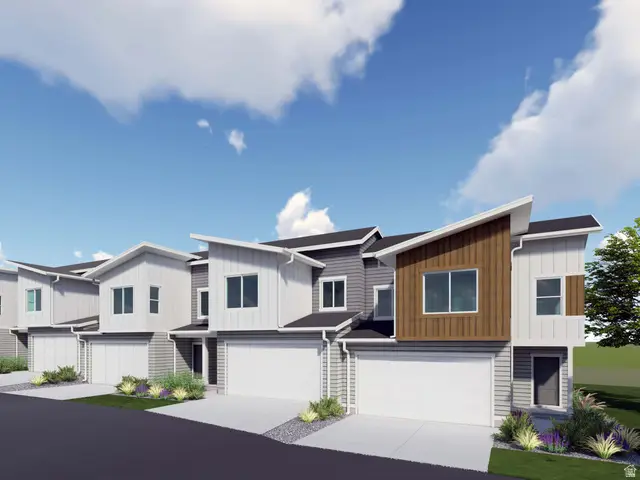 1561 W Bright Eyes Ln #1485, Saratoga Springs, UT 84045 - Image #1