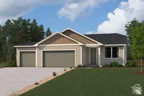 183 E Leia Ln #180, Eagle Mountain, UT 84005 - Image #1