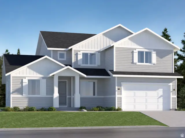 1207 W Fallow Dr S #244, Saratoga Springs, UT 84045 - Image #1