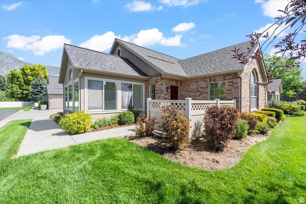 293 S 450 W #B, Springville, UT 84663