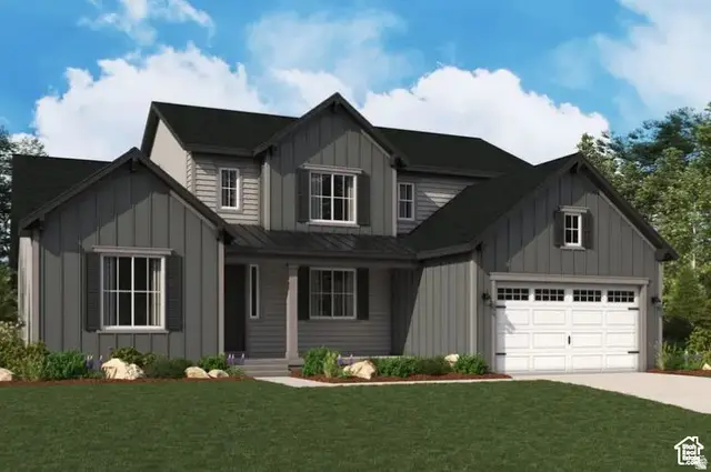 3013 E Canyon Meadows Dr #314, Spanish Fork, UT 84660 - Image #1