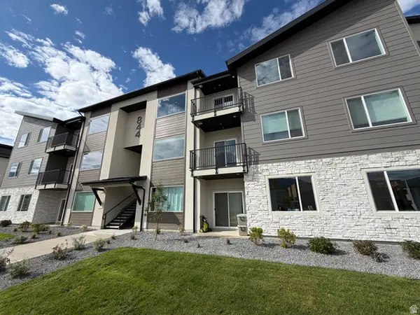 844 S 200 E #4-201, Spanish Fork, UT 84660