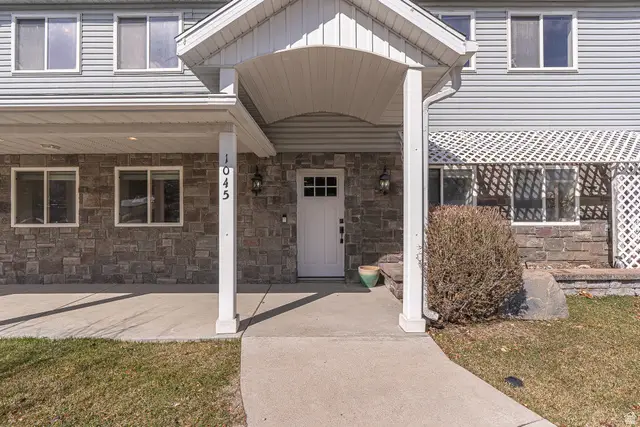 1045 Fox Farm Rd, Logan, UT 84321 - Image #2