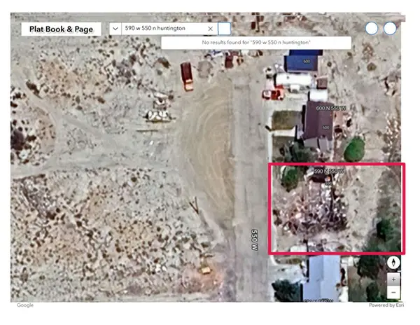 590 N 550 W #41, Huntington, UT 84528