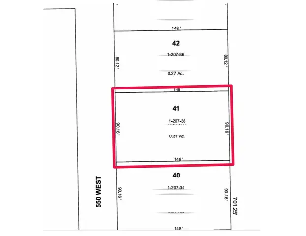 590 N 550 W #41, Huntington, UT 84528 - Image #2