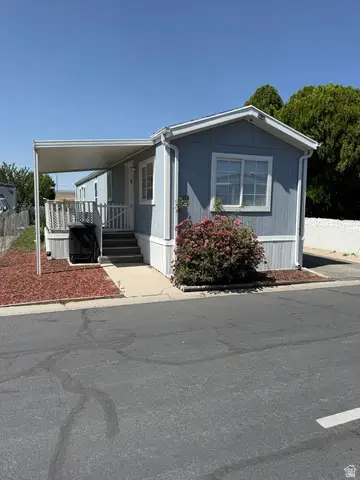 2538 W 2720 S #74, West Valley City, UT 84119 - Image #3