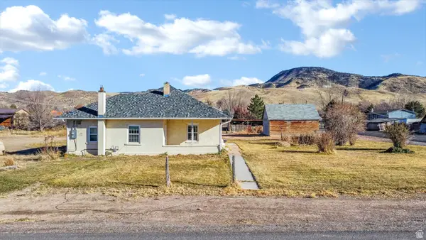 110 N Main, Glenwood, UT 84730