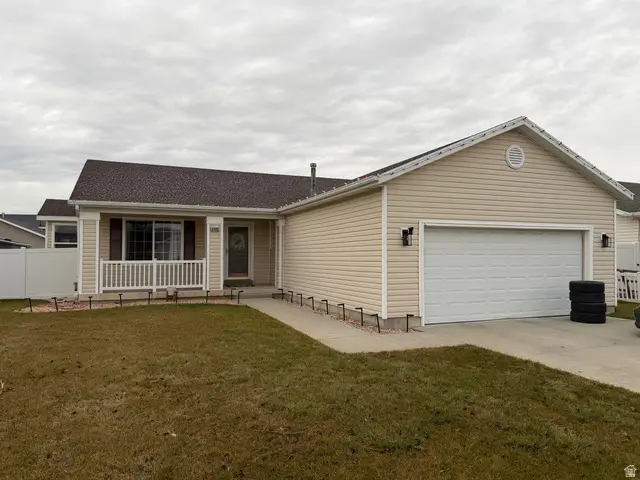 4088 W 5050 S, Roy, UT 84067 - Image #1