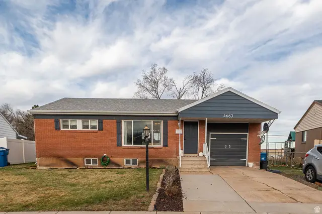 4663 S 200 E, Washington Terrace, UT 84405 - Image #2