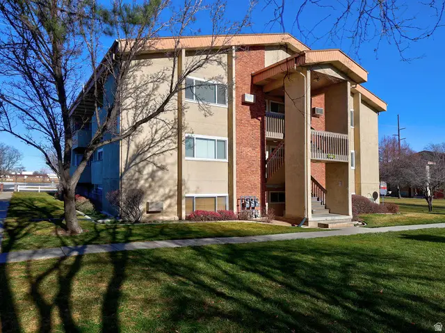1817 W 7600 Bldg I S #201, West Jordan, UT 84084 - Image #1