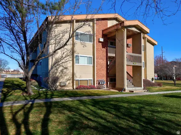 1817 W 7600 Bldg I S #201, West Jordan, UT 84084