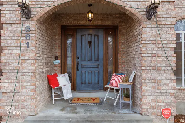 861 S 300 W, Orem, UT 84058 - #3