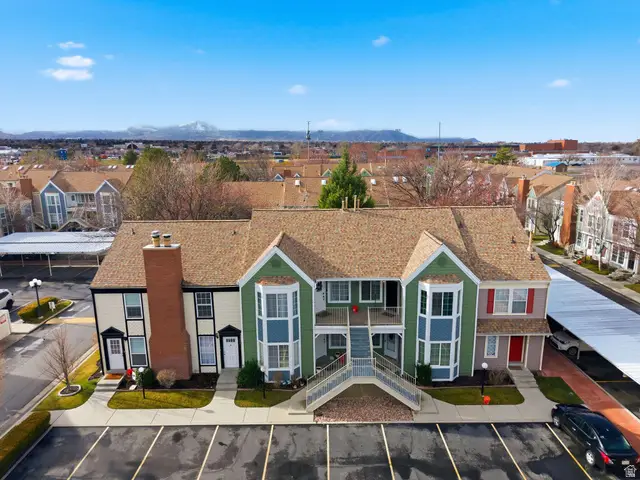 1406 W Beacon Hill Dr, Taylorsville, UT 84123 - Image #1