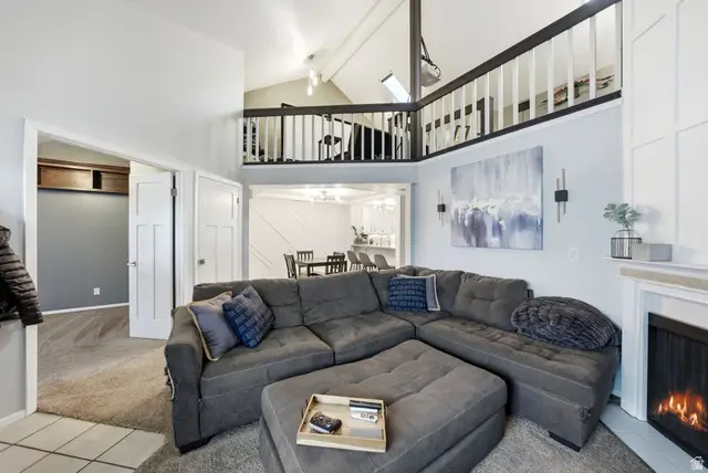 1406 W Beacon Hill Dr, Taylorsville, UT 84123 - Image #3