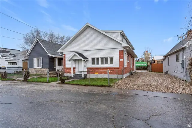 133 E Binford St S, Ogden, UT 84403 - Image #1