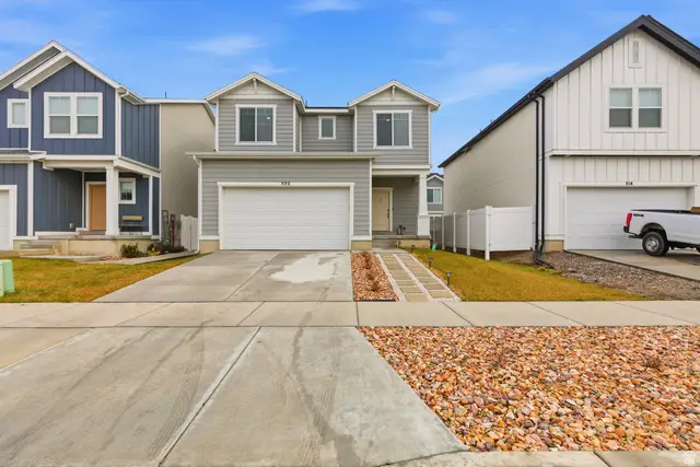 522 N Scuttlebutt Ln, Saratoga Springs, UT 84045 - Image #2
