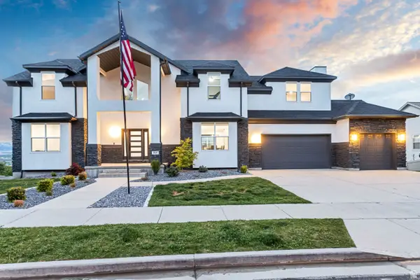 919 E Rocky Mouth Ln, Draper, UT 84020