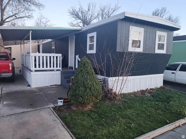 3187 S Eastcrest Rd W #11A, West Valley City, UT 84120 - Image #1