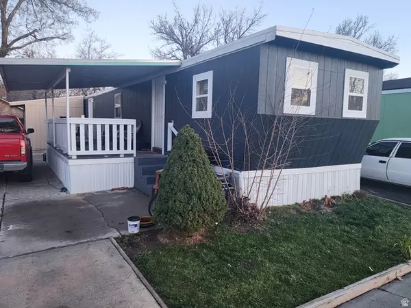 3187 S Eastcrest Rd W #11A, West Valley City, UT 84120