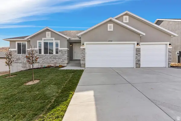 2155 E 130 N #57, Spanish Fork, UT 84660