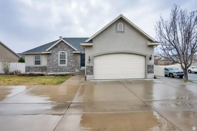 1221 S 1530 W, Springville, UT 84663 - Image #2