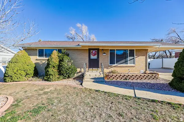 4279 S 4900 W, West Valley City, UT 84120