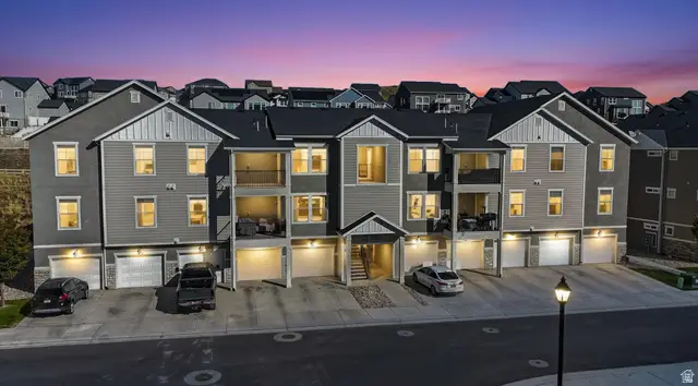1816 W Eaglewood Dr #301, Saratoga Springs, UT 84045 - Image #2