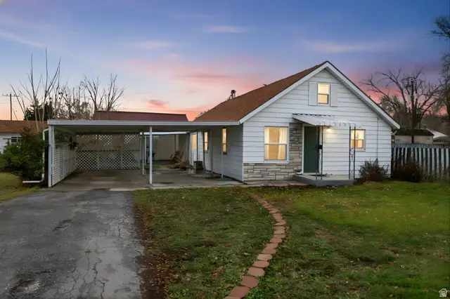 117 N 100 W, Tremonton, UT 84337 - Image #1