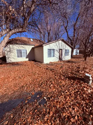 50 S 400 E, Myton, UT 84052