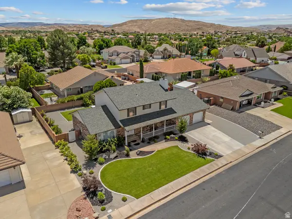 1314 Saint James Ln, St. George, UT 84790