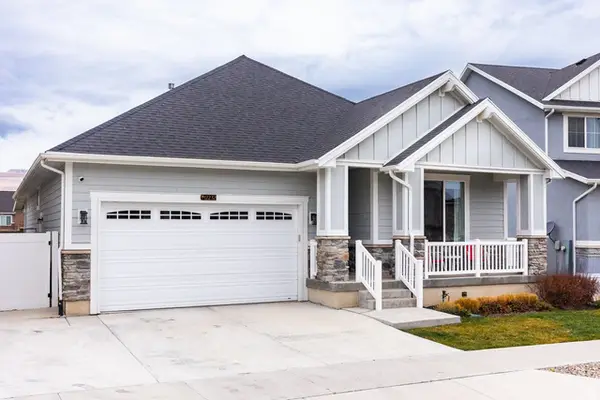 12232 S Croyden Ln, Herriman, UT 84096