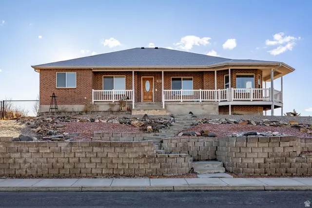 390 Ridge Dr, Heber City, UT 84032 - Image #1