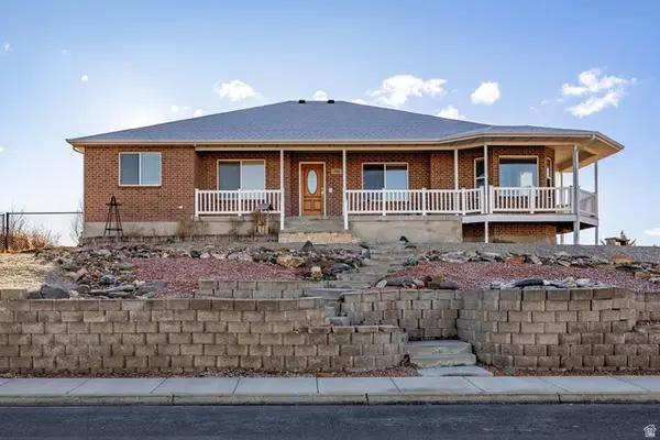 390 Ridge Dr, Heber City, UT 84032