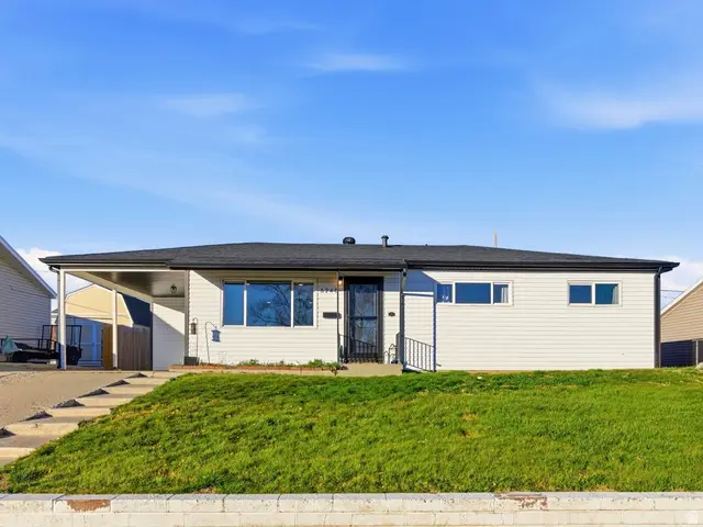 5240 S 5160 W, Salt Lake City, UT 84118 - Image #1