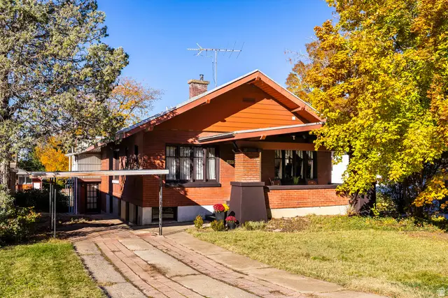 2577 Polk Ave, Ogden, UT 84401 - Image #1