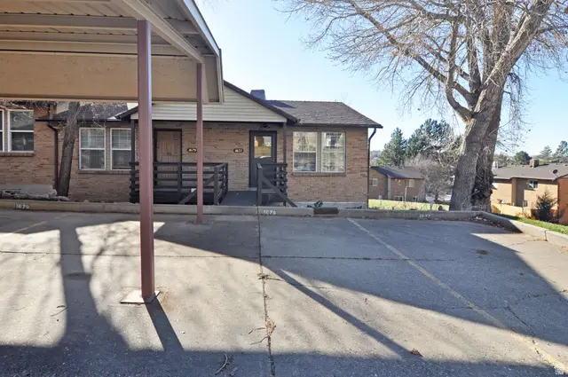 1677 E 1450 S, Ogden, UT 84404 - Image #2