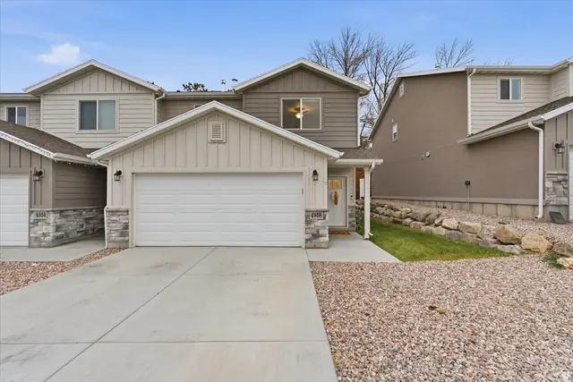 4958 S 475 W, Washington Terrace, UT 84405 - Image #1