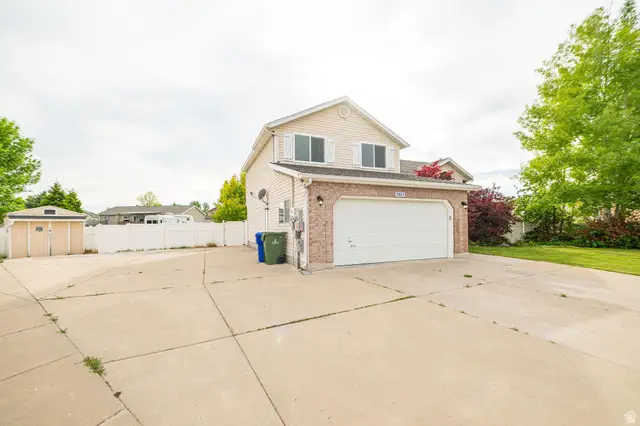 3951 W Baltimore Cir S, Syracuse, UT 84075 - Image #3