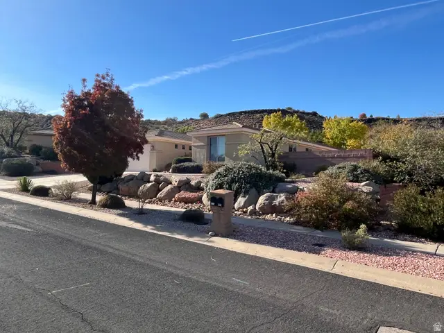 1273 N Overland Trail Cir, Washington, UT 84780 - Image #3