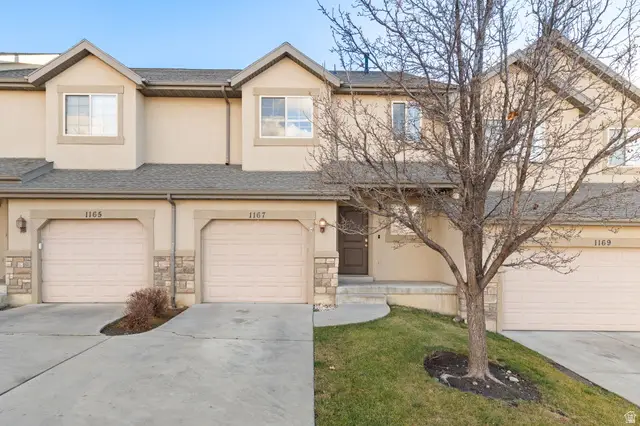 1167 W 1550 N, Orem, UT 84057 - Image #1