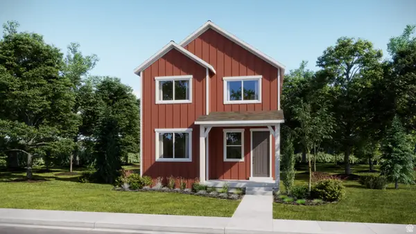 1547 S 900 W #140, Clearfield, UT 84015