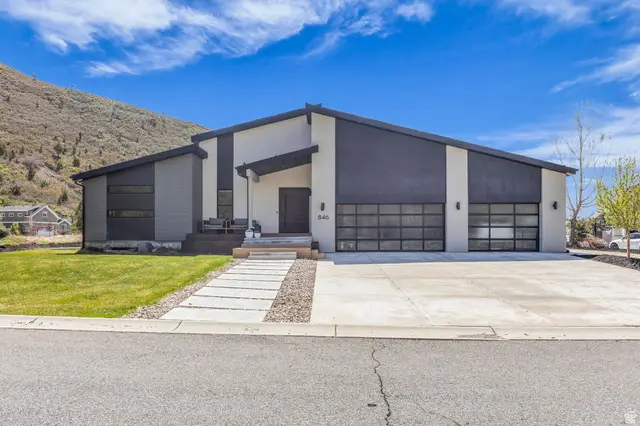 846 E 270 S, Kamas, UT 84036 - Image #2
