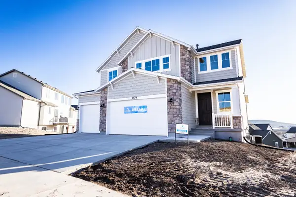 9579 N Bluebell Dr, Eagle Mountain, UT 84005