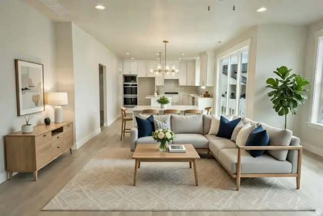 9579 N Bluebell Dr, Eagle Mountain, UT 84005 - #2