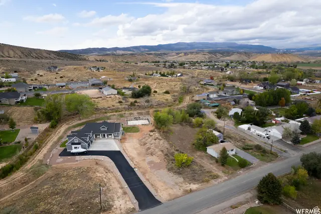 166 S 3500 W, Vernal, UT 84078 - Image #1