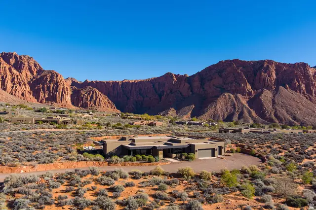 1748 N Cochise Way, Ivins, UT 84738 - Image #2