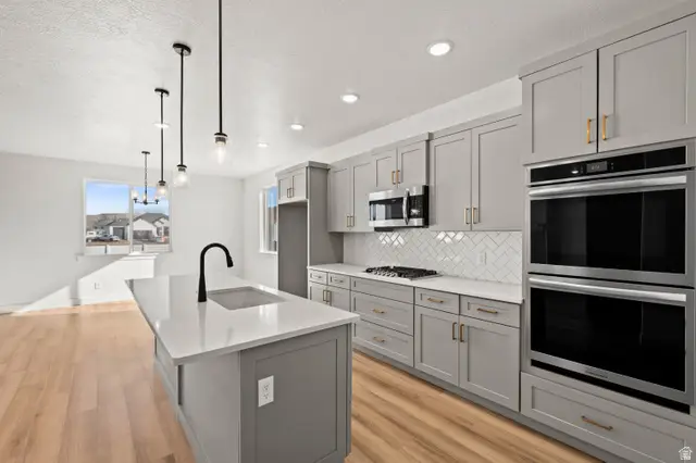 3938 N Wood Rd, Eagle Mountain, UT 84005 - Image #2