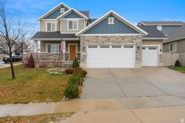 15125 S Skyfall Dr, Bluffdale, UT 84065 - Image #1