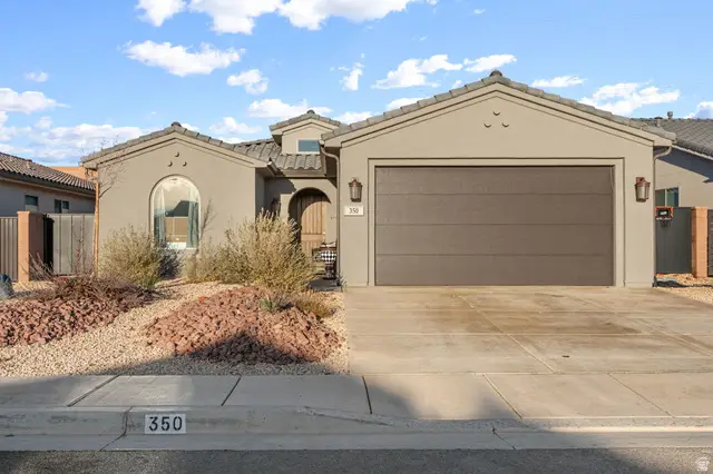 350 W Camino Borde, Washington, UT 84780 - Image #1