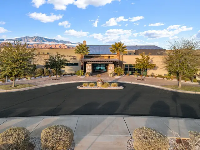 350 W Camino Borde, Washington, UT 84780 - Image #2